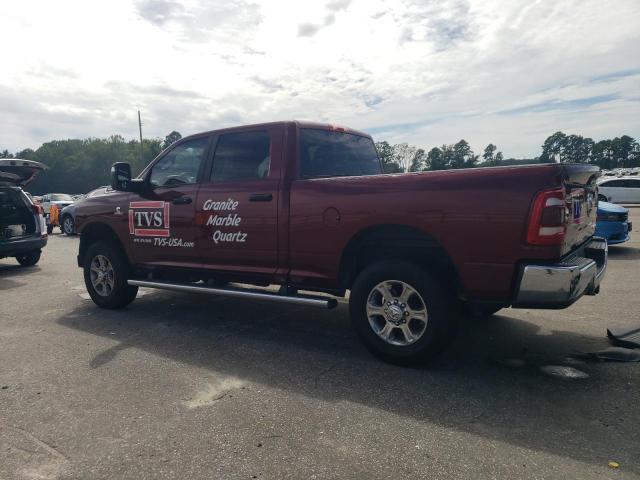2024 RAM 3500 BIG HORN 3C63R3DL4RG122496