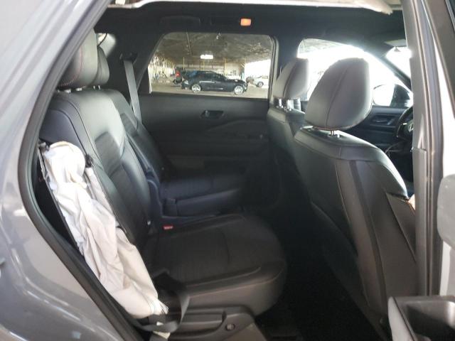 2023 NISSAN PATHFINDER #3241524396