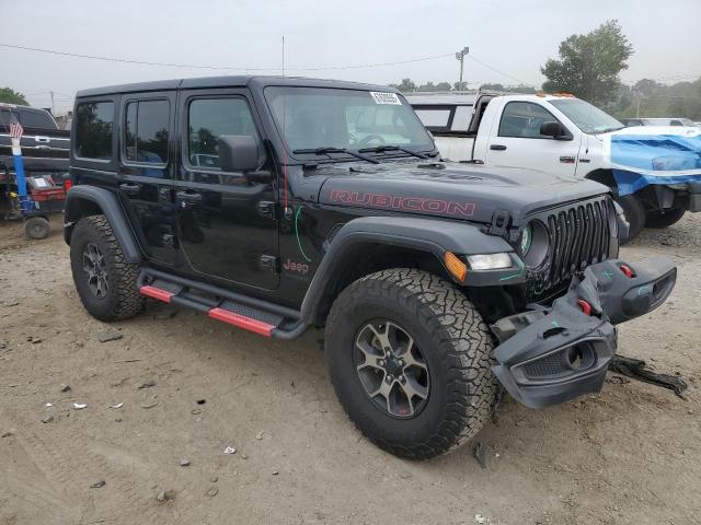 2018 JEEP WRANGLER U 1C4HJXFG9JW146182
