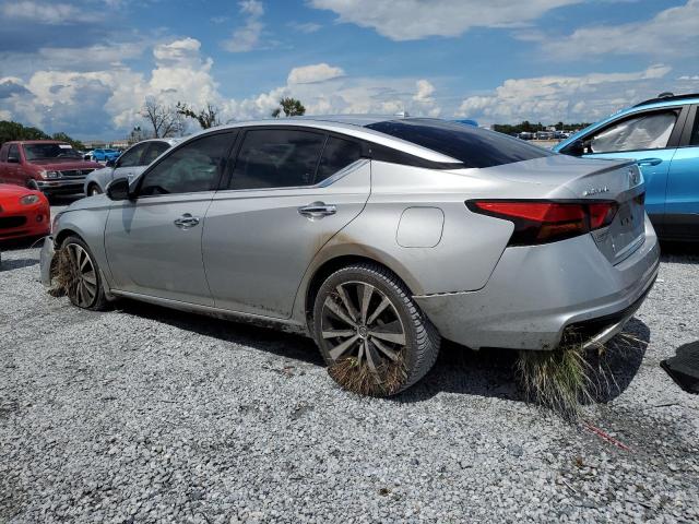 2020 NISSAN ALTIMA PLATINUM 1N4BL4FW5LC138838