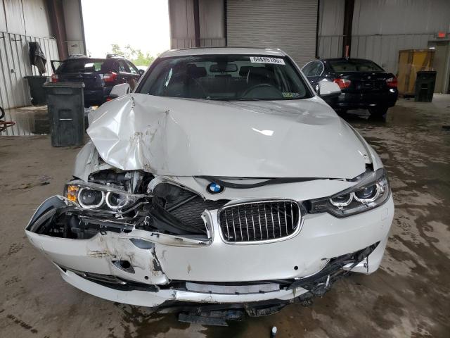 2015 BMW 328 XI WBA3B3G59FNR86714