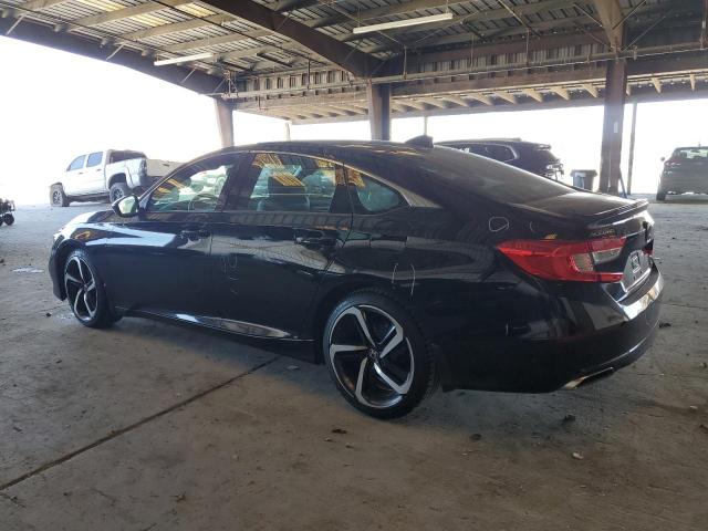 2021 HONDA ACCORD SPO 1HGCV1F30MA082433