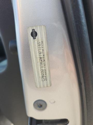 2013 NISSAN VERSA S - 3N1CN7AP4DL869425