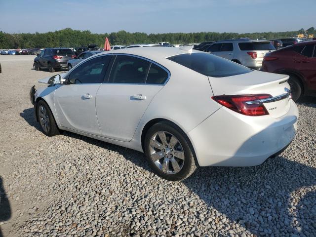 2017 BUICK REGAL PREMIUM 2G4GR5GX2H9131612