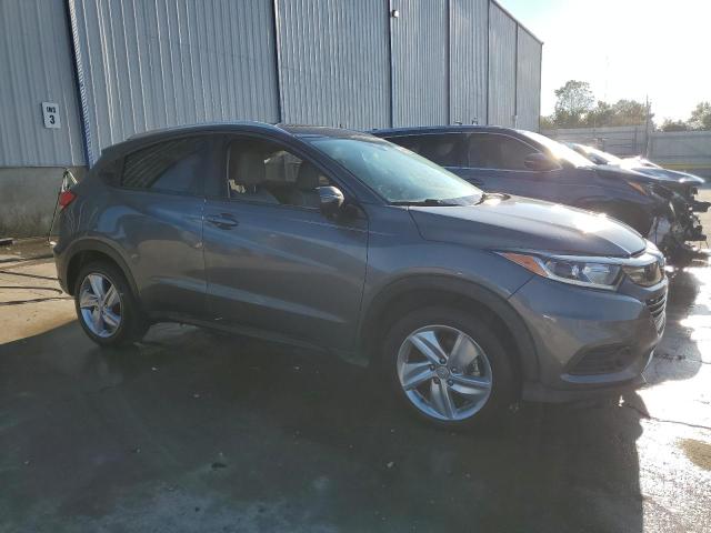 2019 HONDA HR-V EXL 3CZRU5H74KM721944