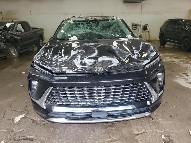 2025 BUICK ENVISION A LRBFZME4XSD012783