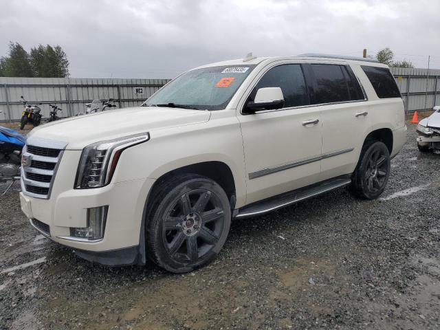 2015 CADILLAC ESCALADE L 1GYS4MKJ7FR687034
