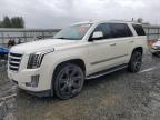 Top Destinations for Shipping Cars from the USA