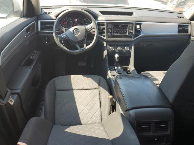 2018 VOLKSWAGEN ATLAS S 1V2AP2CA2JC537578