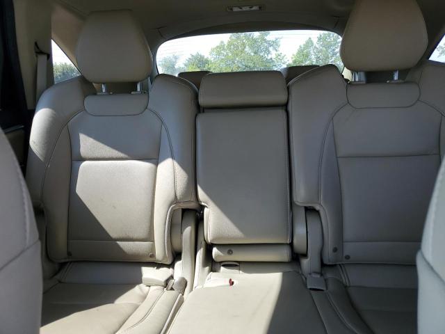 2016 ACURA MDX 5FRYD4H22GB038456