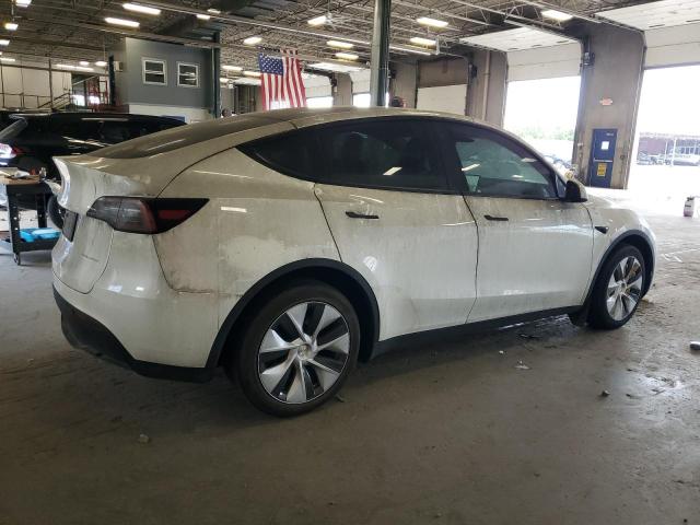 2023 TESLA MODEL Y 7SAYGDEE5PF750891