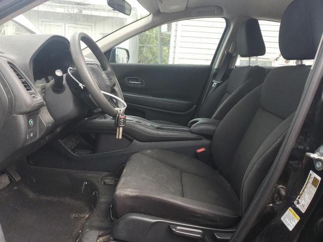2016 HONDA HR-V LX 3CZRU6H38GM724663