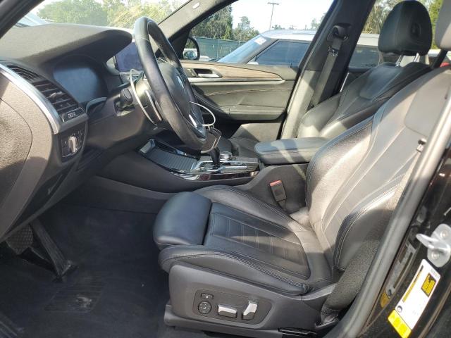 2020 BMW X3 SDRIVE3 5UXTY3C09LLU69916