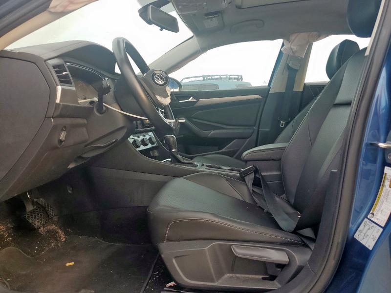 2019 VOLKSWAGEN JETTA S - 3VWCB7BU9KM224686