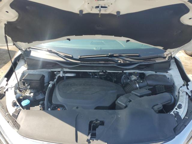 2022 HONDA ODYSSEY TO 5FNRL6H86NB024582