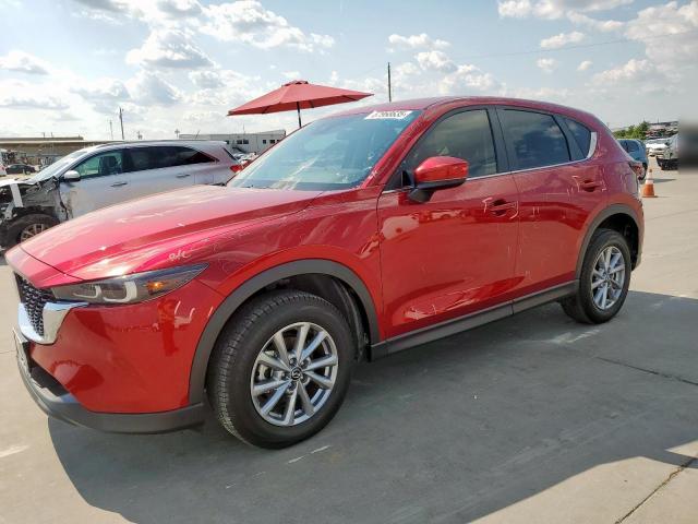 MAZDA CX-5 SELEC