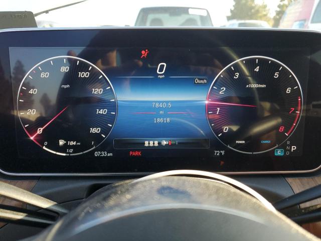 2023 MERCEDES-BENZ C 300 W1KAF4GB9PR117122
