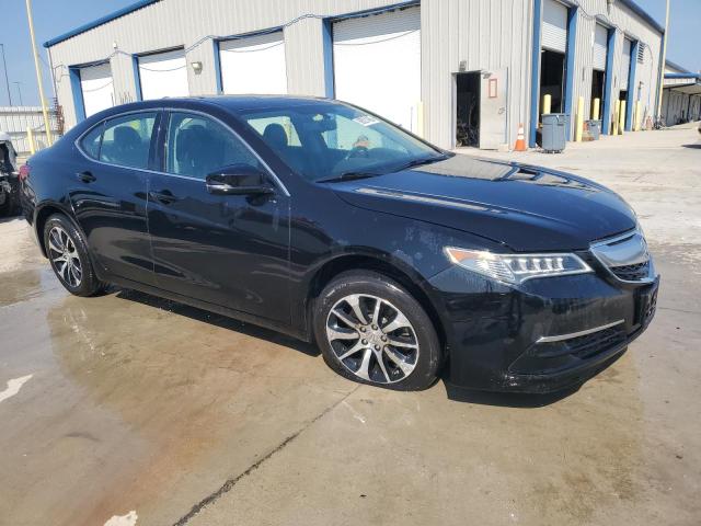 2017 ACURA TLX 19UUB1F36HA007156