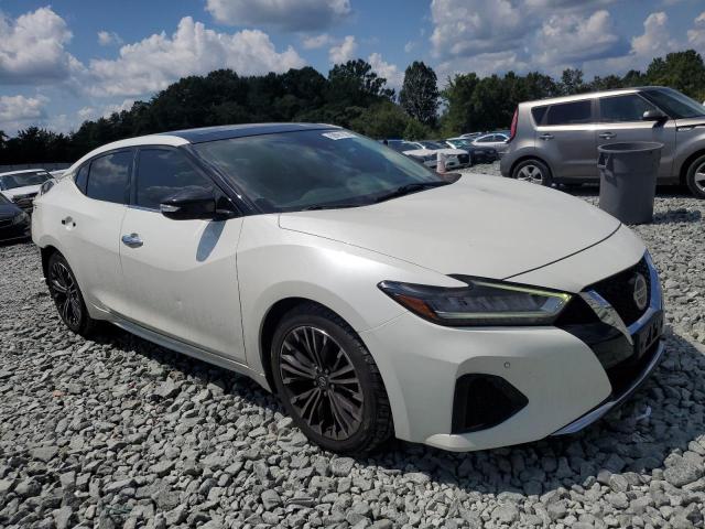 2020 NISSAN MAXIMA SL 1N4AA6DV1LC367198