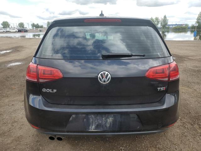 2015 VOLKSWAGEN GOLF - 3VW217AU6FM045429