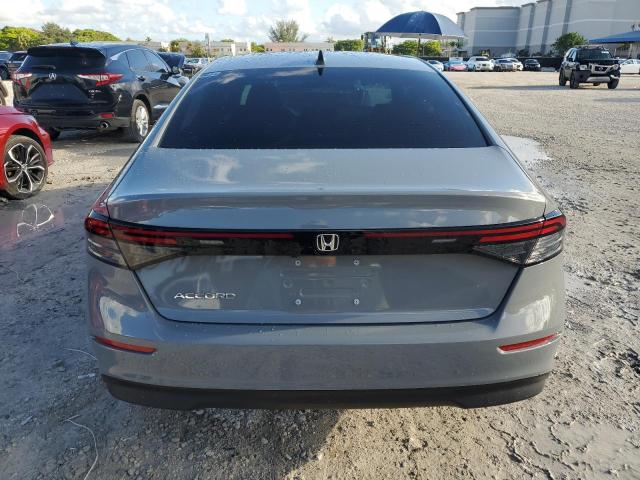 2025 HONDA ACCORD SE 1HGCY1F47SA034733