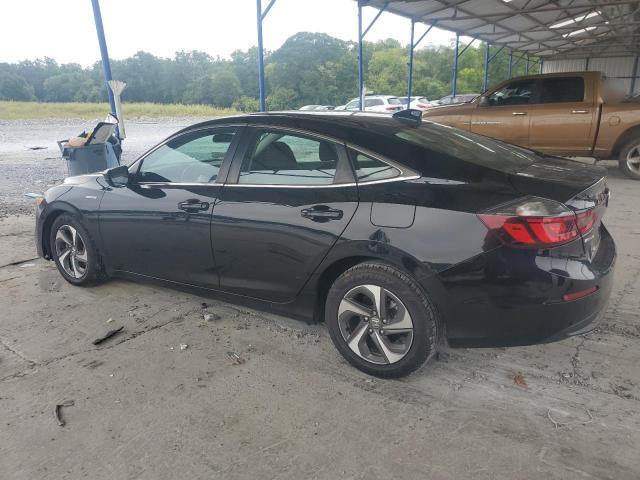 2019 HONDA INSIGHT LX 19XZE4F18KE014643