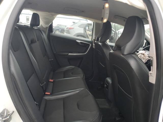 2016 VOLVO XC60 T5 YV440MDJ3G2924150