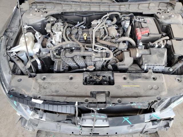 2023 NISSAN ALTIMA S 1N4BL4BV0PN356340