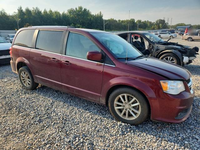 2018 DODGE GRAND CARA 2C4RDGCG0JR264243