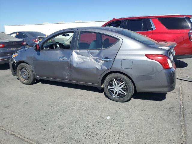 2017 NISSAN VERSA S 3N1CN7APXHL816315