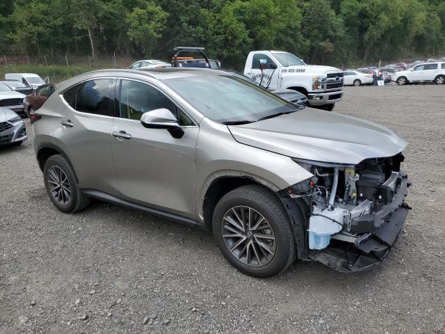 2024 LEXUS NX 250 PRE 2T2GDCAZ9RC010994