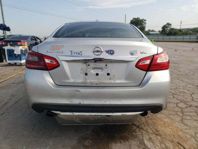2016 NISSAN ALTIMA 2.5 1N4AL3AP4GC122528