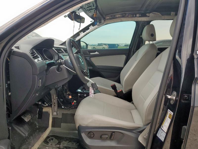 2021 VOLKSWAGEN TIGUAN SE 3VV3B7AX4MM042039