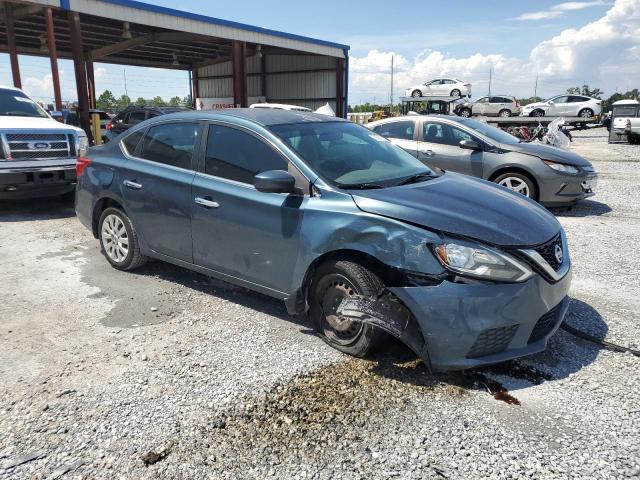 2016 NISSAN SENTRA S 3N1AB7AP0GY299088