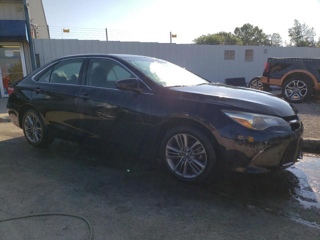 2017 TOYOTA CAMRY LE 4T1BF1FK6HU647069