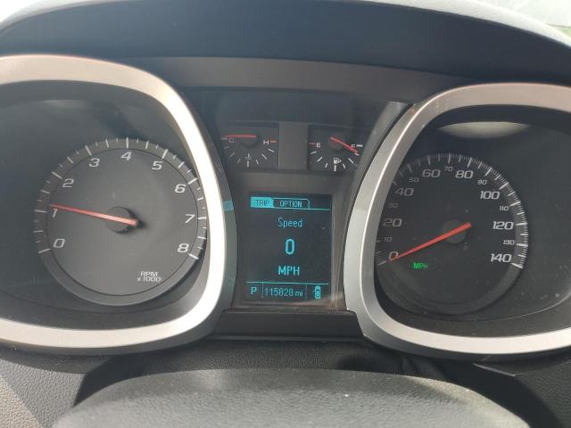 2016 CHEVROLET EQUINOX LT 2GNFLGE38G6143705