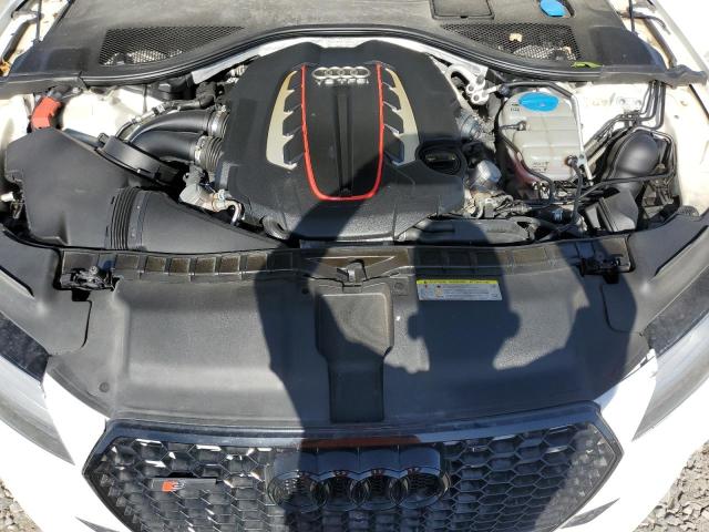 2014 AUDI S7 PREMIUM - WAUW2AFC1EN046908