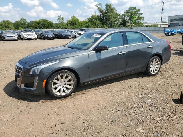 CADILLAC CTS