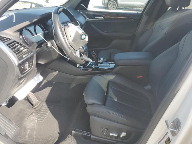 2021 BMW X3 SDRIVE30I 5UXTY3C07M9F66632