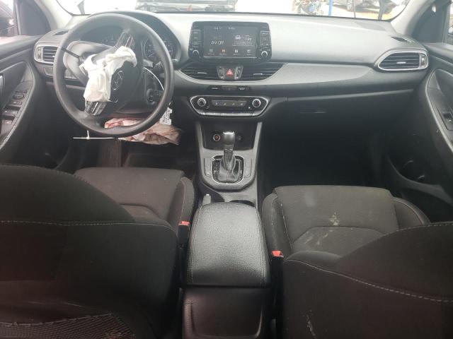 2018 HYUNDAI ELANTRA GT KMHH35LE0JU021371