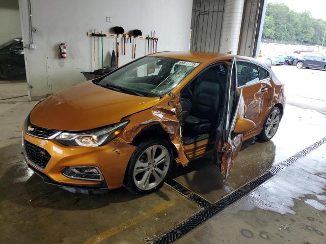 2017 CHEVROLET CRUZE PREM 3G1BF6SM5HS568851