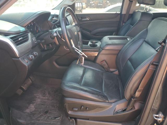2019 CHEVROLET SUBURBAN K 1GNSKHKC7KR279803