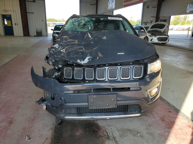 2018 JEEP COMPASS LIMITED 3C4NJDCB2JT114416