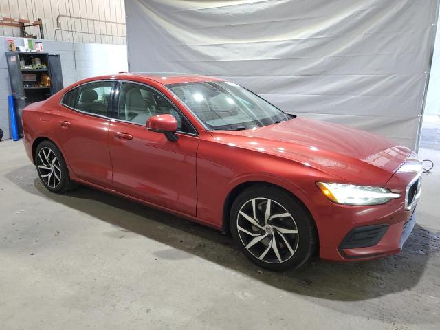 2019 VOLVO S60 T6 MOM 7JRA22TK7KG015775