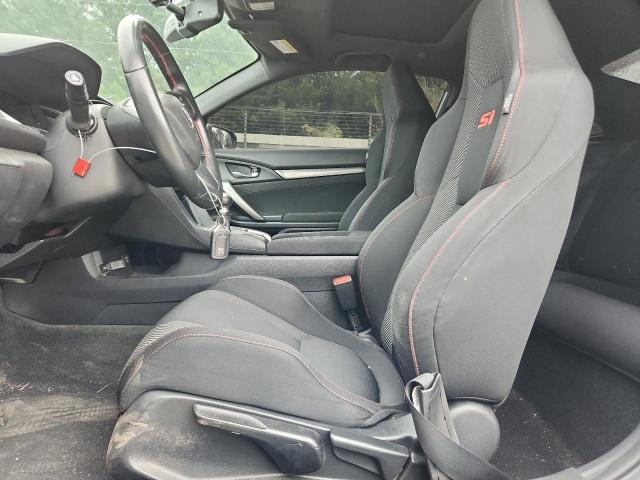 2018 HONDA CIVIC SI - 2HGFC3A55JH758380