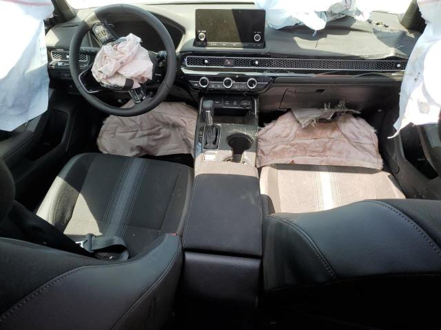 2025 HONDA CIVIC SPORT #3302659044