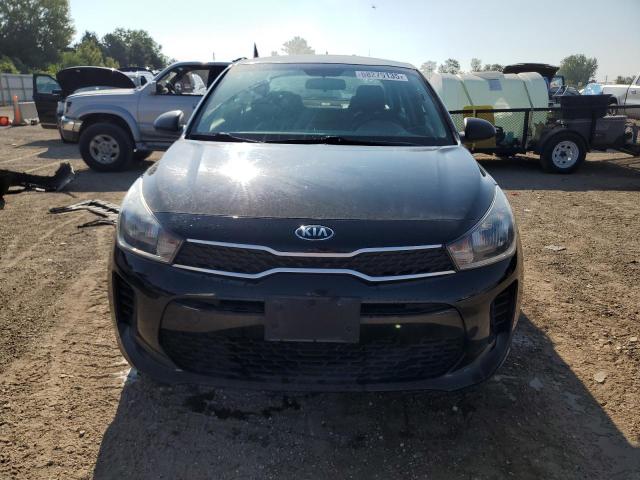 2018 KIA RIO LX 3KPA24AB3JE073829
