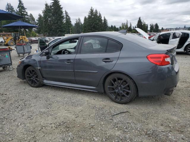 2021 SUBARU WRX LIMITE JF1VA1P62M8805045