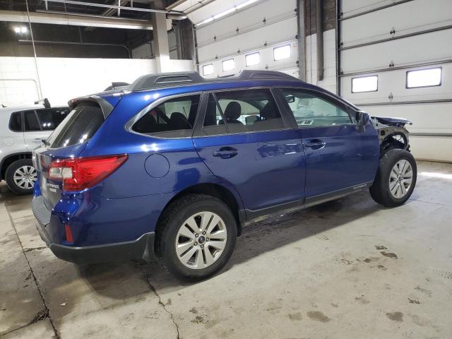 2017 SUBARU OUTBACK 2.5I PREMIUM 4S4BSADC5H3421540