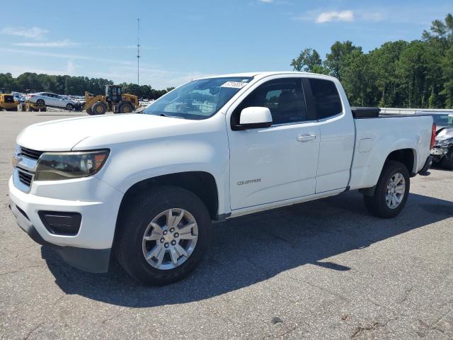 CHEVROLET COLORADO L